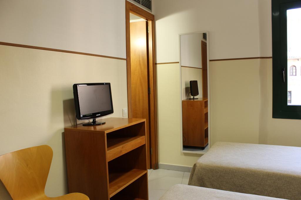 Hotel El Jardi Barcelone