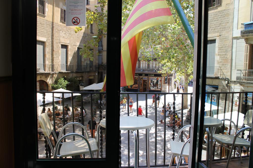 El Jardi Hotel Barcelone