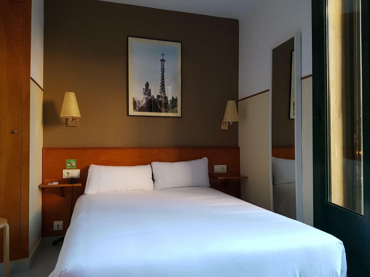Hotel El Jardi Barcelone